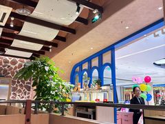 -Aqua Oasis 水天堂(相城天虹商场店)