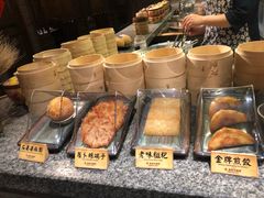 -南京大牌档(三阳广场苏宁店)