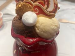 -哈根达斯(世界城店)
