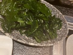 -石煎故事健康烤肉