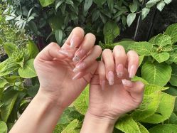 -Fanni美甲美睫皮肤管理