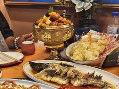 -鲜味食族水产·海鲜餐厅
