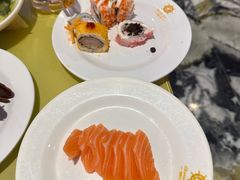 -海韵之星邮轮水会(明发商业广场店)