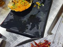 -马海涛牛肉串·东北吉林烧烤(领汇广场店)