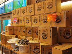 -筱爷叔·上海传统手工菜(玉树路店)
