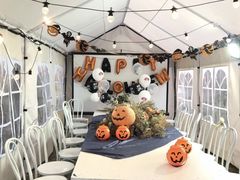 -安德鲁户外烧烤帐篷营地(马泉营店)