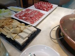 -京城胜利涮羊肉(禧乐汇店)