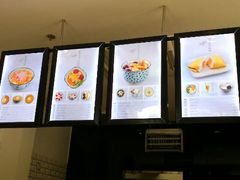 -小团圆糖水铺(襄阳南路店)