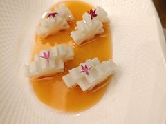-君来湖滨饭店·渔餐厅