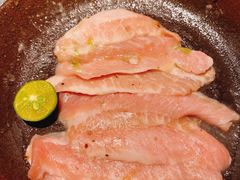 -厚贞日式烤肉(龙之梦店)