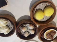 -万龙洲海鲜(南新仓店)