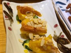 -吉兆·料理(红梅南路店)