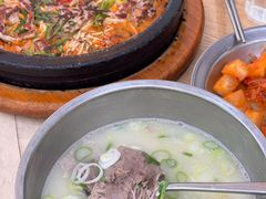 -神仙雪浓汤(明洞店)