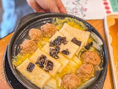 -莲餐厅·湖北菜·藕汤是头牌(愚园路店)