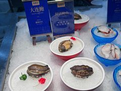 -海鼎荟海鲜姿造(晋江宝龙店)