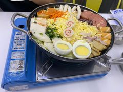 -欧巴来了韩式料理