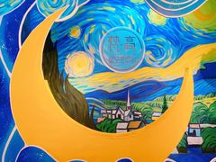 -天津梵高星空艺术馆(天河城旗舰店)