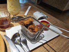 -豪客来牛排(文化路店)