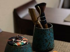 -巧庆楼·茶膳