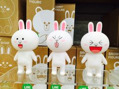 -line friends(明洞旗舰店)