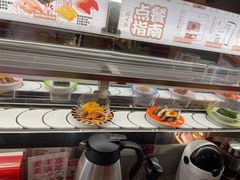 -友壹町寿司(嘉洲广场店)