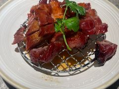 -留半山·香港食堂(啦啦宝都店)