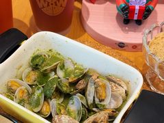 -必胜客(WOW昙华林店)