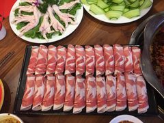 -重庆大队长火锅(临沂店)