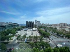 -北京北辰洲际酒店