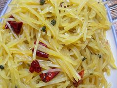 -正宗川菜(虎林胡同店)