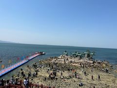 -养马岛旅游度假区
