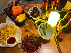 -胡桃里音乐酒馆(环亚凯瑟琳广场店)