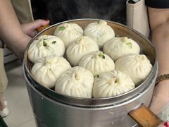 -胡家包子·清真(大众巷店)