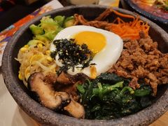 -七八冷面·延边朝鲜族美食(欢乐谷店)