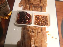 -吴记酱骨炖菜馆(康安路店)