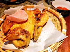 -遇见长安(兰州中心店)