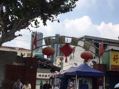 -浦商菜市场·锦德店