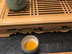 -小城粥道·海胆鲜虾粥(解放广场店)