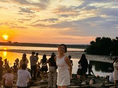 -宝安西湾红树林湿地公园