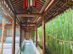 -江宁织造博物馆