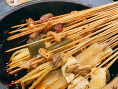 火锅串串-冒椒火辣(太古里店)