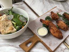 -农畉LONFOOD(福田星河COCOPark店)