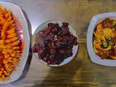 -神仙钵湘香土菜馆(光华路店)