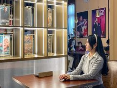 -林肯爵士乐上海中心 Jazz at Lincoln Center Shanghai