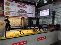 -顺水湾·牛肉牛杂火锅(驾鹤店)