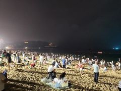 -大梅沙海滨公园