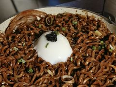 -Fuzzy Bistro 浮几韩餐·茶酒馆