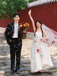 -第一夫人婚纱摄影(南京店)