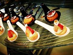 -北纬29度大堂吧-重庆富力艾美酒店-近江岸天街