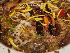 -太二酸菜鱼(门头沟龙湖天街店)